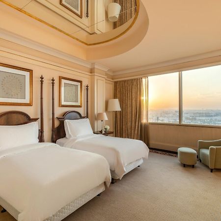 Moevenpick Hotel Al Khobar Exterior foto Deluxe Room