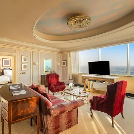 Moevenpick Hotel Al Khobar Exterior foto A suite at the Atlantis The Royal