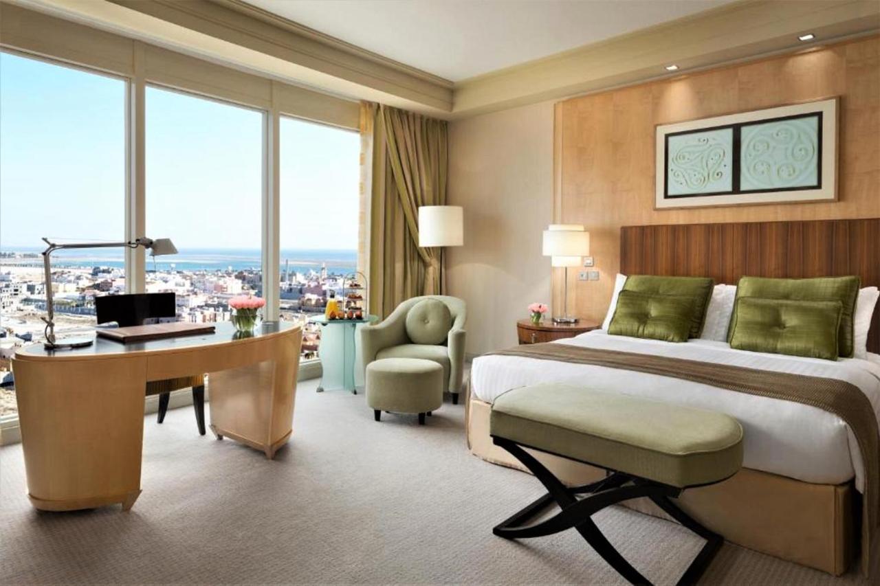 Moevenpick Hotel Al Khobar Exterior foto Deluxe room