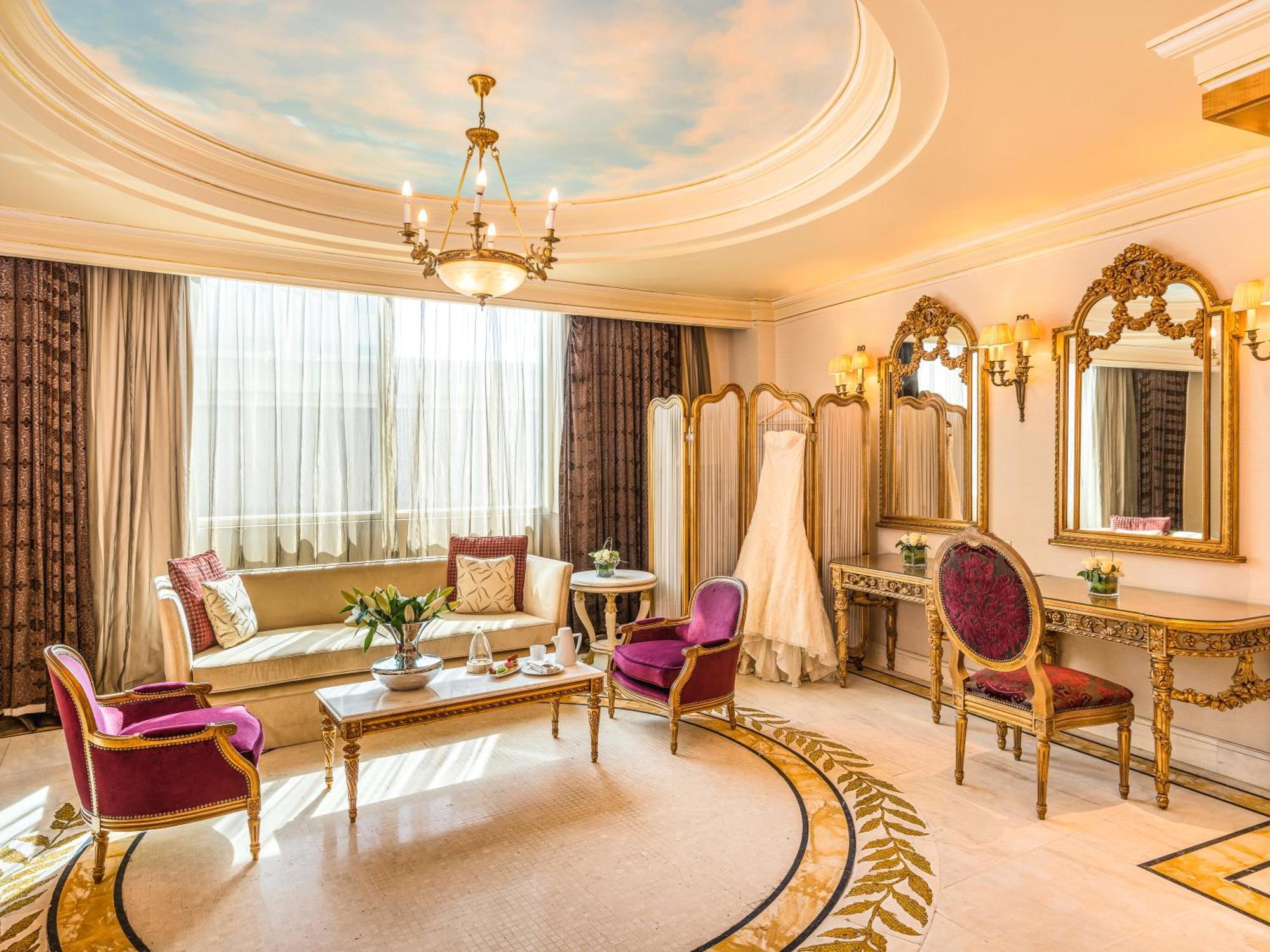 Moevenpick Hotel Al Khobar Exterior foto The Royal Suite
